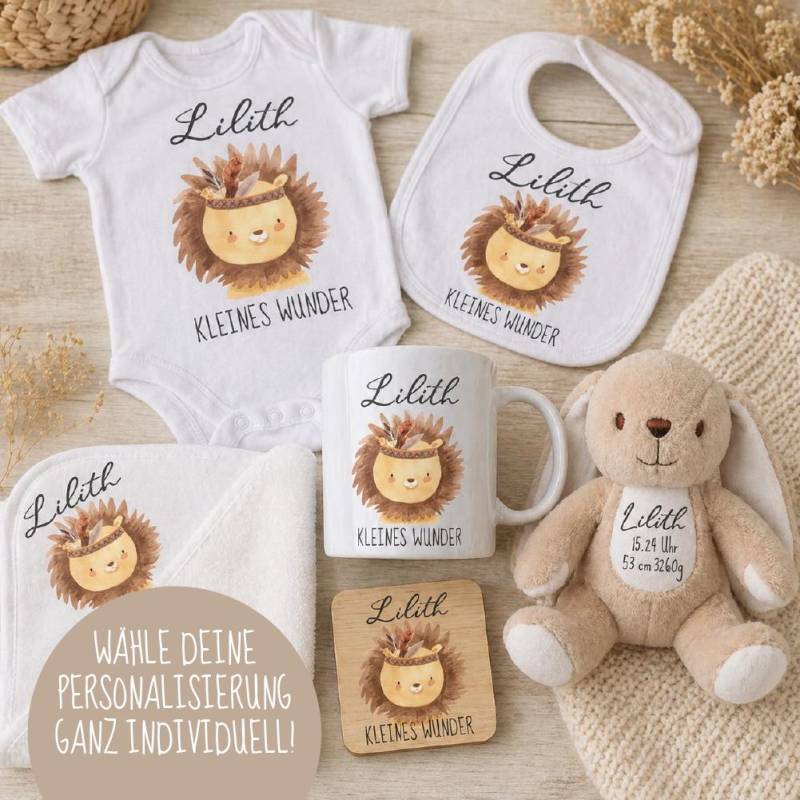 Personalisiertes Baby Geschenkset Zur Geburt/Geschenk Und Babyparty Geschenkbox Mit Variabler Setgröße Viele Motive Personalisiertes Baby Geschenkset Zur Geburt/Geschenk Und Babyparty Geschenkbox Mit Variabler Setgröße Viele Motive von Etsy - ALPAJA