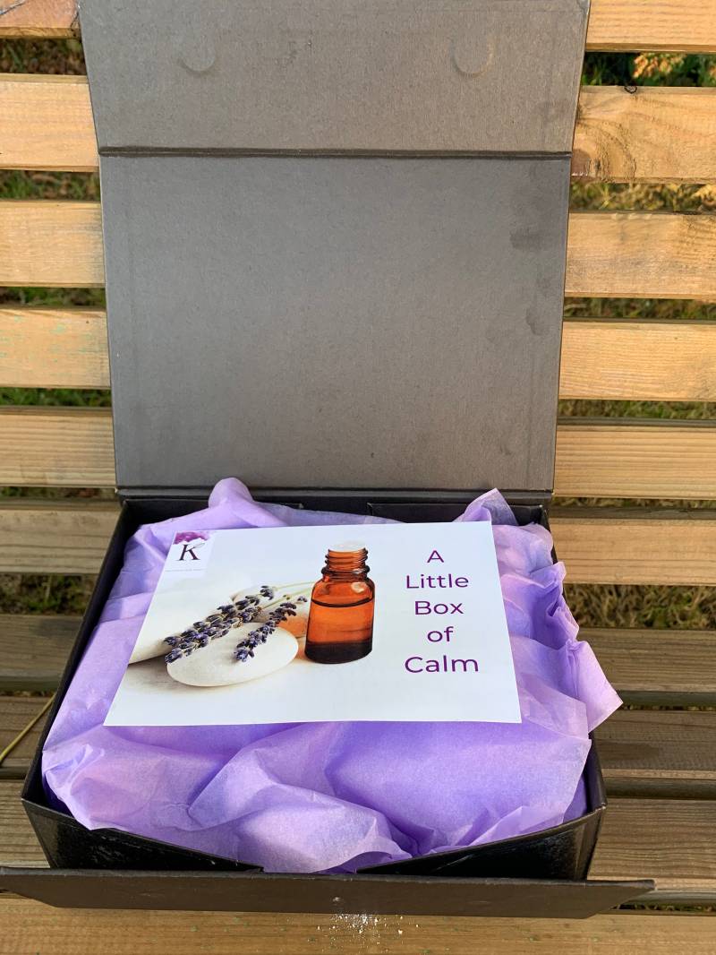 Ein Kleines Kästchen Der Ruhe von Etsy - ALittleBoxofCalm