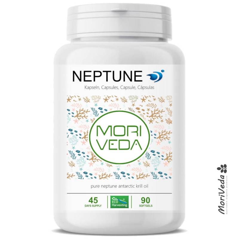 Neptune Krillöl Kapseln | Omega 3-6-9 Epa Dha Antioxidantien, Vitamin E, Cholin, Phospholipide Hohe Bioverfügbarkeit I Moriveda 90 Stück Neptune Krillöl Kapseln | Omega 3-6-9 Epa Dha Antioxidantien, Vitamin E, Cholin, Phospholipide Hohe Bioverfügbarkeit I Moriveda 90 Stück von Etsy - AMTECTrading