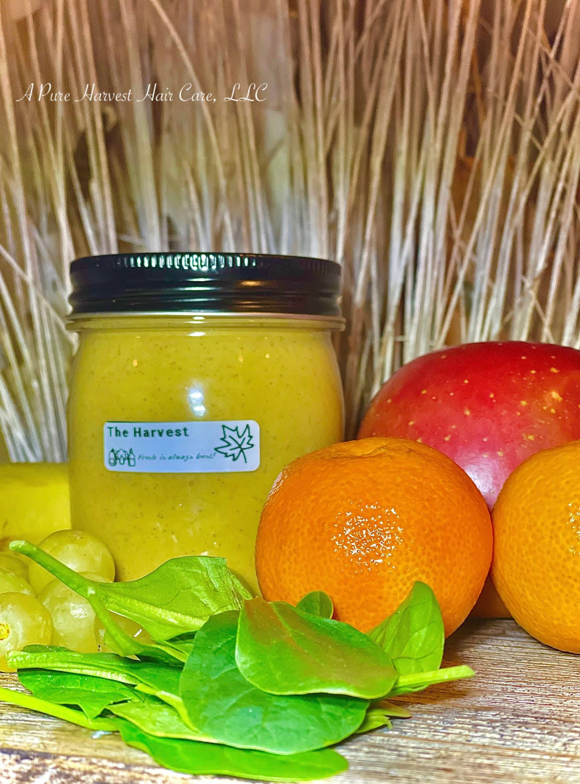 Die Ernte Haarmaske von Etsy - APureHarvestHairCare