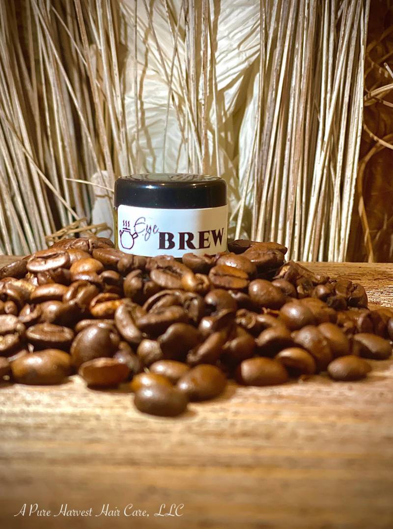 Eyebrew von Etsy - APureHarvestHairCare