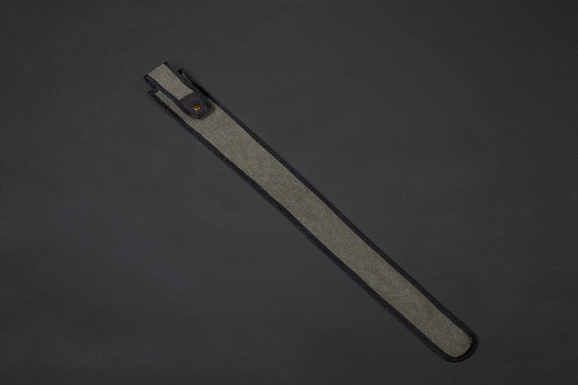 Gehstockhüllen Walking Cane Case Bag, Canvas von Etsy - ARTWalkingSticks