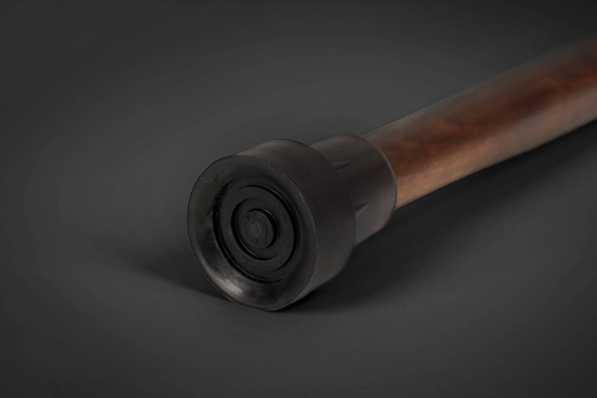 Gummispitzen Für Unsere Gehstock - Gehstockspitzen von Etsy - ARTWalkingSticks