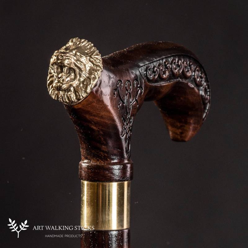 Vip Wanderstock Gehstock Holz Handgeschnitzte Gehstöcke Aus Holz von Etsy - ARTWalkingSticks