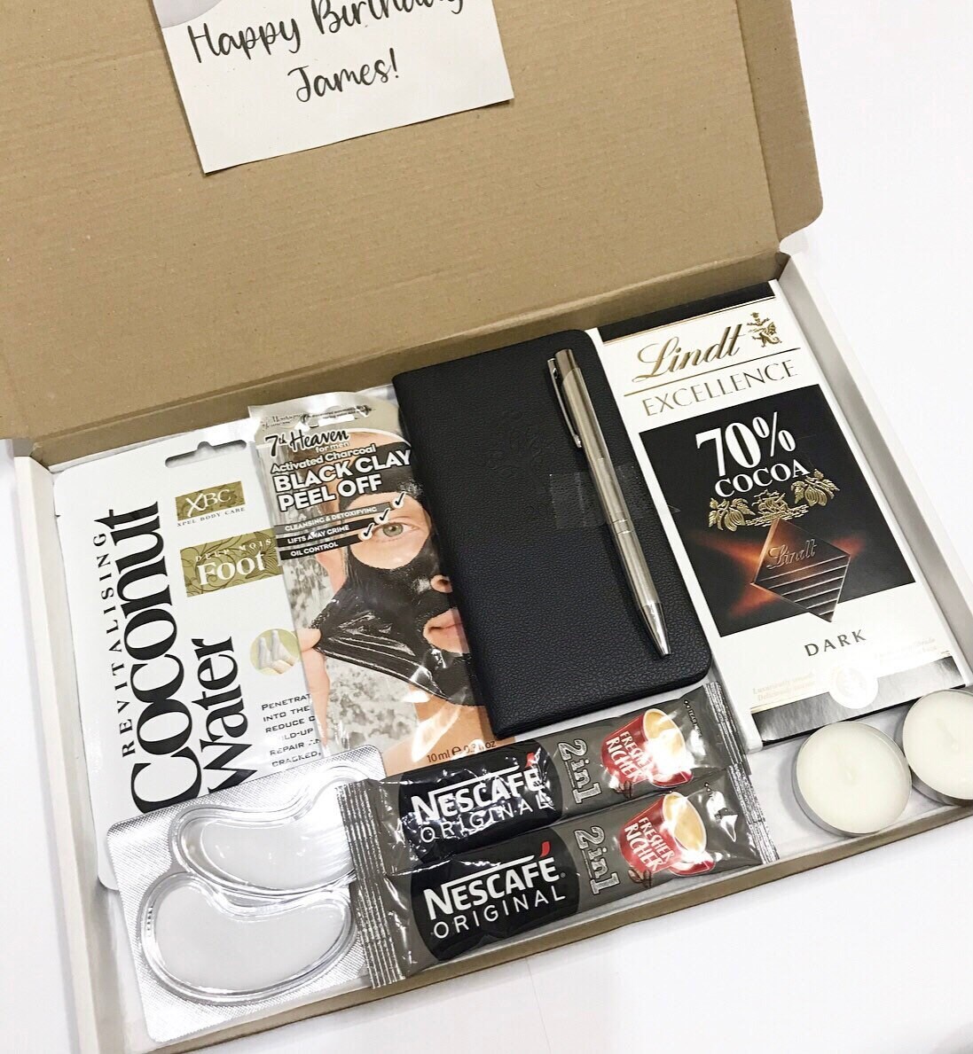 Luxus Herren Valentinstag Briefkasten Geschenk Selbstfürsorge Umarmung in Einer Box Lehrer Gute Besserung Geburtstag Dankeschön Verwöhnkorb Luxus Herren Valentinstag Briefkasten Geschenk Selbstfürsorge Umarmung in Einer Box Lehrer Gute Besserung Geburtstag Dankeschön Verwöhnkorb von Etsy - ASweetTouchGifts