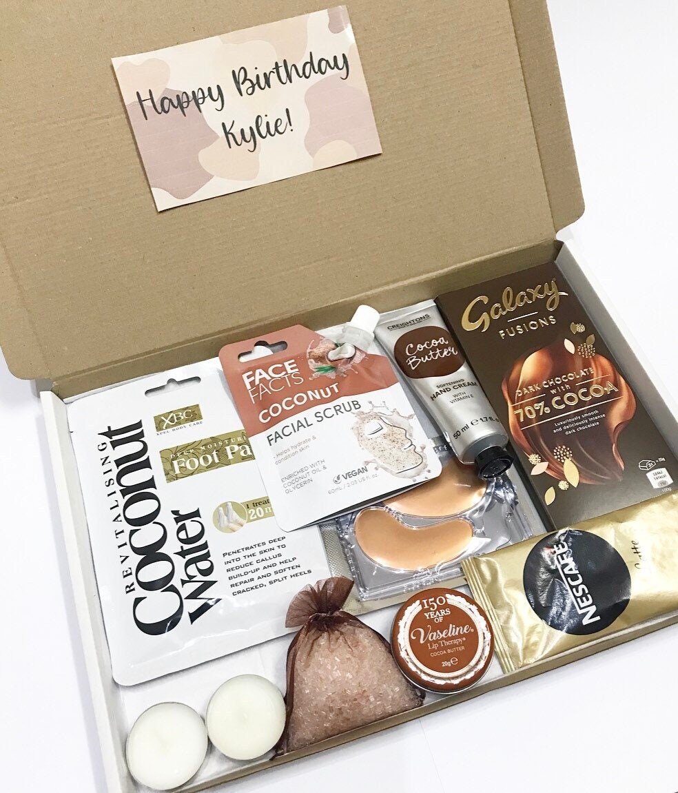 Luxus Valentine Pamper Letterbox Geschenk Selbstfürsorge Umarmung in Einer Box Entspannungsgeschenk Für Sie Geburtstag Danke Gute Besserung Ramadan Luxus Valentine Pamper Letterbox Geschenk Selbstfürsorge Umarmung in Einer Box Entspannungsgeschenk Für Sie Geburtstag Danke Gute Besserung Ramadan von Etsy - ASweetTouchGifts