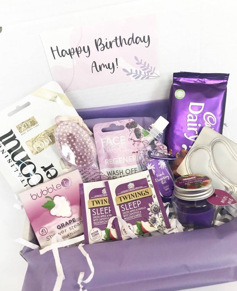 Luxus Valentinstag Verwöhnen Hamper Selbstpflege Umarmung in Einer Box Entspannung Geschenk Für Sie Geburtstag Lehrer Danke Gut Bald Ramadan Eid von Etsy - ASweetTouchGifts