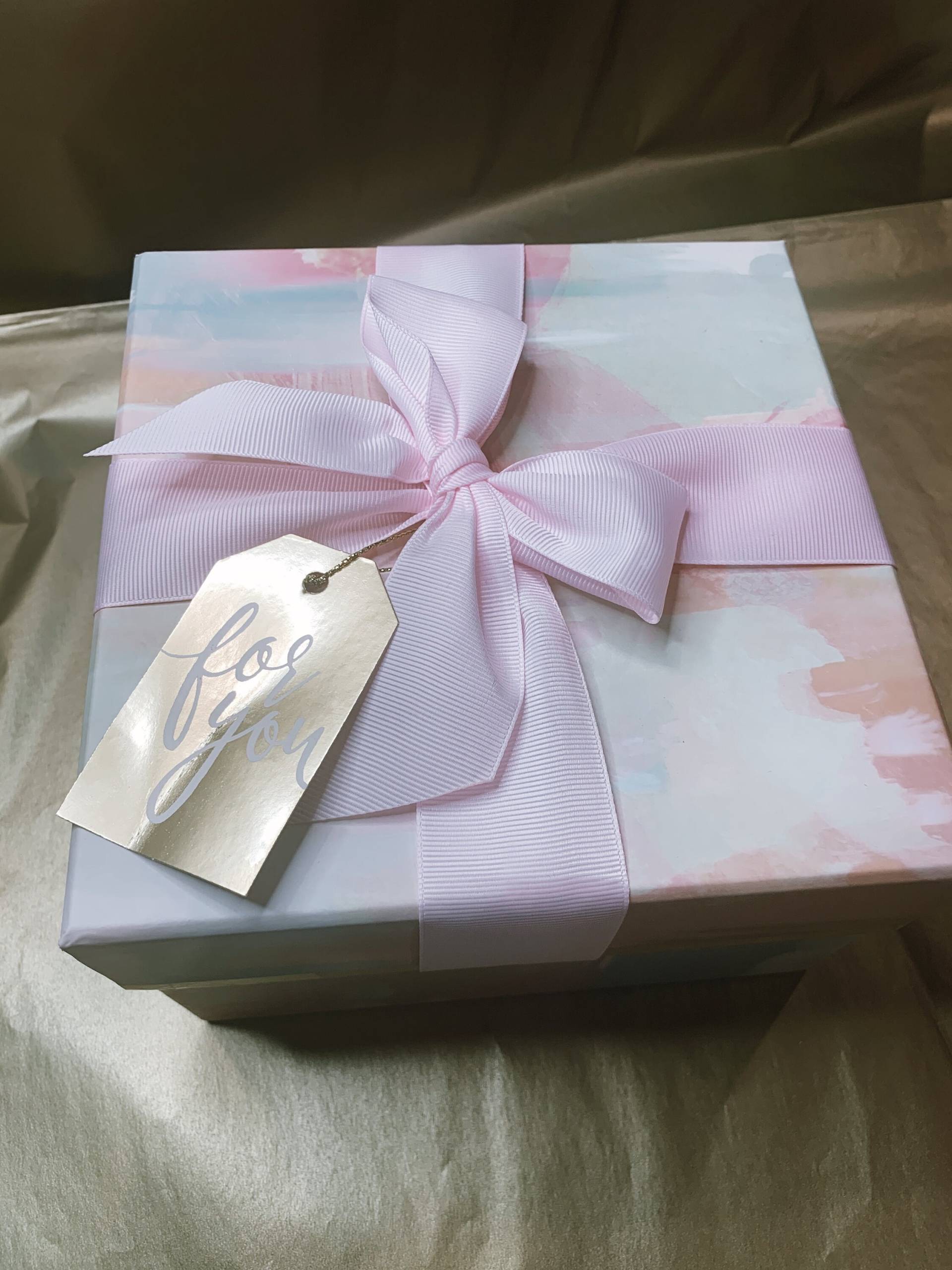 Muttertags-Geschenk-Box Muttertags-Geschenk-Box von Etsy - AVisualsCo