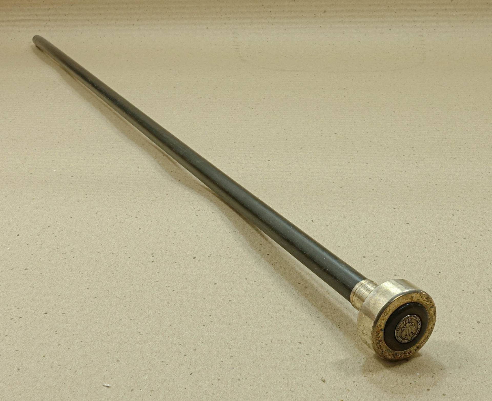 Vintage Gehstockstange Vintage Gehstockstange von Etsy - AXSHOPSI