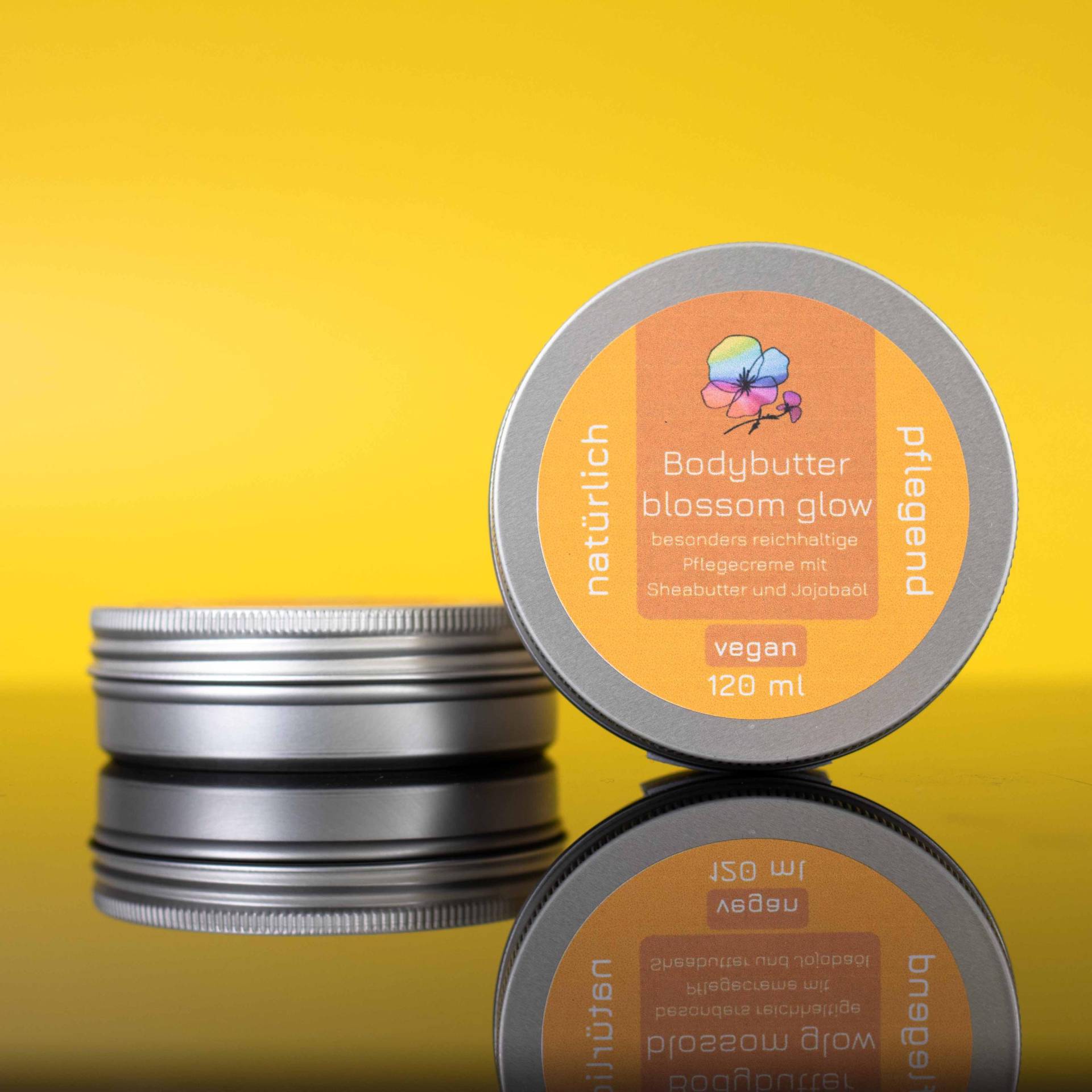 Körperbutter | Sheabutter Aufgeschlagen Sheasahne Sheamousse Mit Jojobaöl Duft Lindenblüte Gegen Trockene, Rissige Haut von Etsy - AbsolutSeife