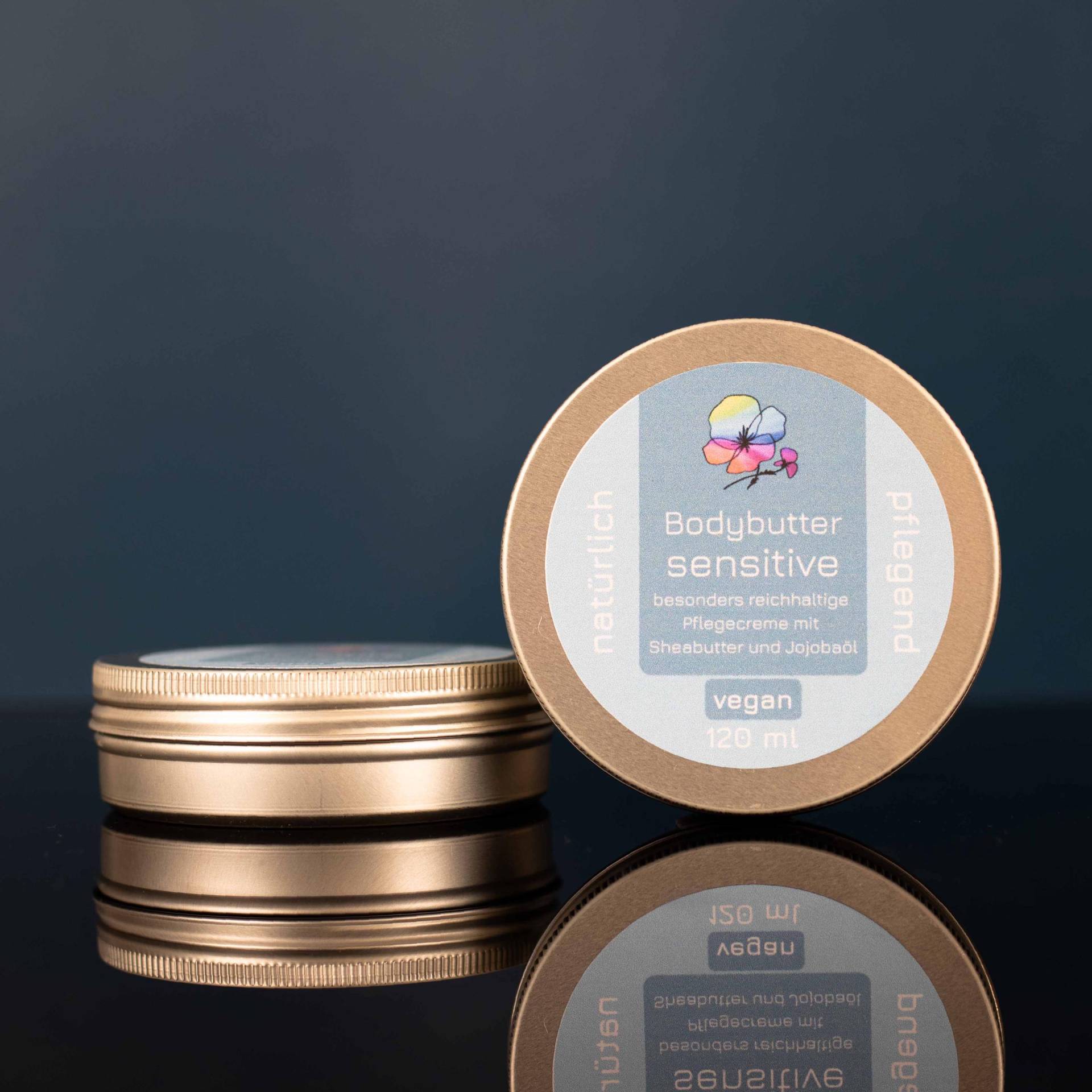 Körperbutter | Sheabutter Aufgeschlagen Sheasahne Sheamousse Mit Jojobaöl Ohne Duft Gegen Trockene, Rissige Haut von Etsy - AbsolutSeife