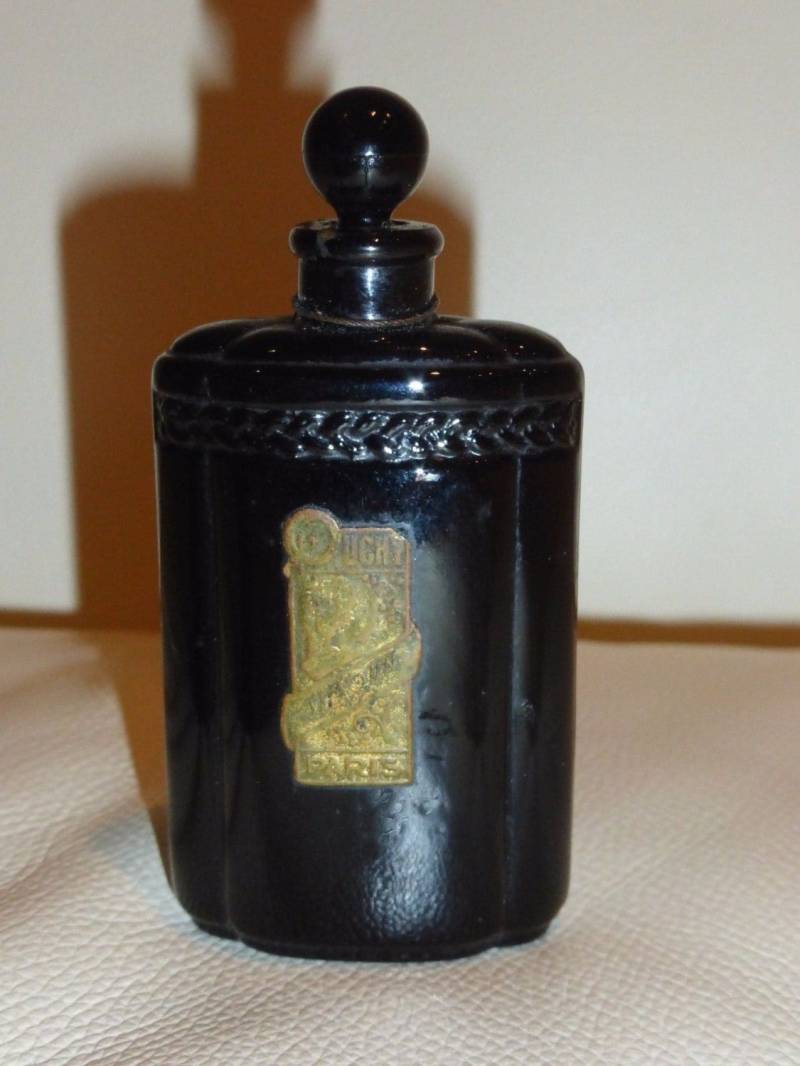 Antike Ouchy Simoun 1928 Flakon - Äußerst Selten von Etsy - AccentsAntiquesMore