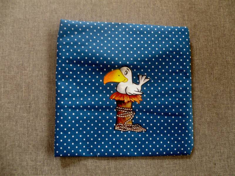 Beulentröster, Gelpadhülle, Kühlpadhülle, Bunt Und Lustig , Maritim, Personalisierbar Geburtstag, Einschulung, Urlaub, Geschenk, Mitbringsel von Etsy - AccessoiresByMarja