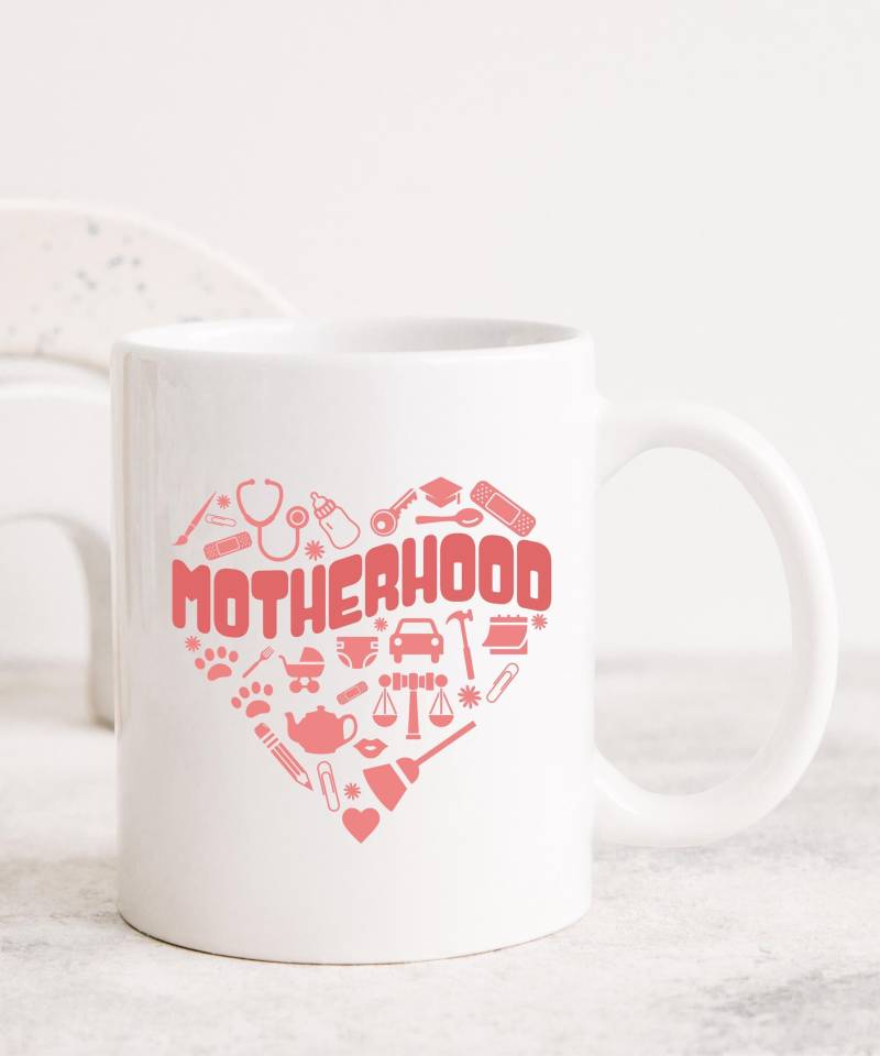 Mama Tasse Herz | Muttertag Geschenk Geschenke Zur Geburt Für Sie Beste Freundin von Etsy - AchSchoenDesign