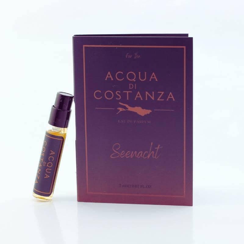 Duftprobe „Seenacht" Für Herren - Acqua Di Costanza Bodensee-Parfum von Etsy - AcquadiCostanza