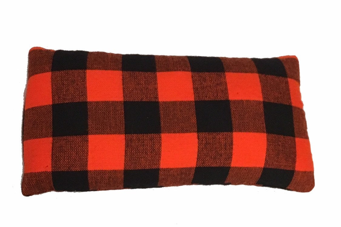 Reis-Wärmekissen, Groß, Büffelkaro, Mikrowellen-Wärmekissen, Heizkissen, Reis-Heizkissen, Rechteck, Kältekissen, Reisbeutel, Wiederverwendbares Reis-Wärmekissen, Groß, Büffelkaro, Mikrowellen-Wärmekissen, Heizkissen, Reis-Heizkissen, Rechteck, Kältekissen, Reisbeutel, Wiederverwendbares von Etsy - Adalynncrafts