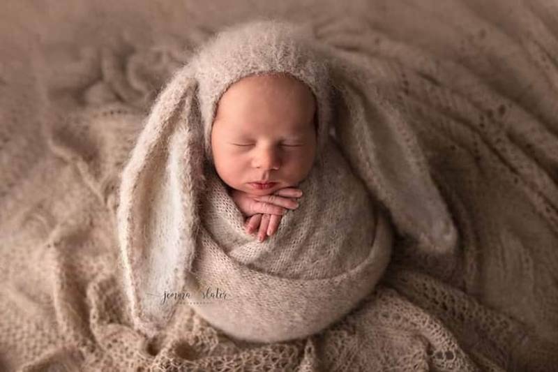 Neugeborenen Hase, Neugeborenen Outfit, Kaninchen Set, Foto Requisiten, Fotografie Requisiten, Ostern Strickmütze, Wraps, Babyalpaka Neugeborenen Hase, Neugeborenen Outfit, Kaninchen Set, Foto Requisiten, Fotografie Requisiten, Ostern Strickmütze, Wraps, Babyalpaka von Etsy - Adaphotoprops