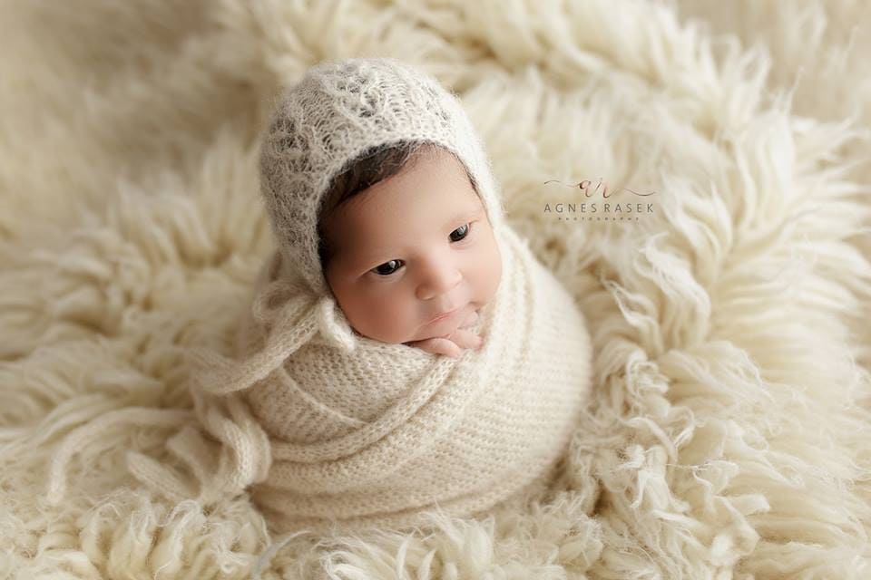 Neugeborenen Requisiten, Foto Fotografie Neugeborene Wrap, Mütze, Baby Alpaka Strick Neugeborenen Requisiten, Foto Fotografie Neugeborene Wrap, Mütze, Baby Alpaka Strick von Etsy - Adaphotoprops