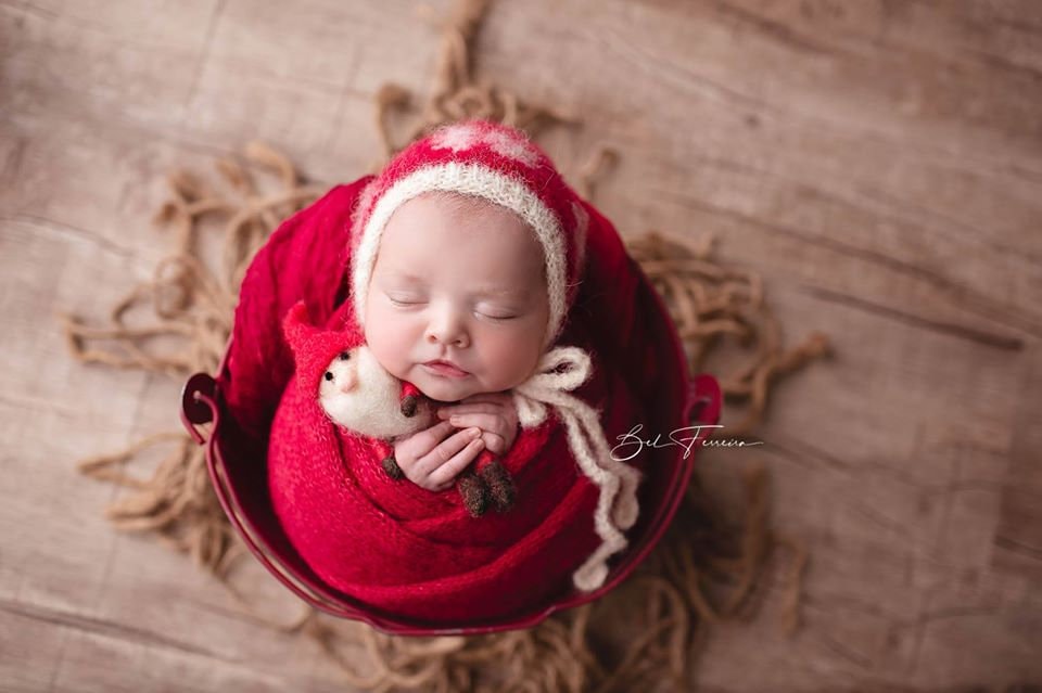 Neugeborenen Requisiten, Neugeborenen Outfit, Foto Requisiten, Weihnachts Requisiten, Foto Requisiten, Neugeborene Wrap Und Mütze, Wraps, Mütze von Etsy - Adaphotoprops