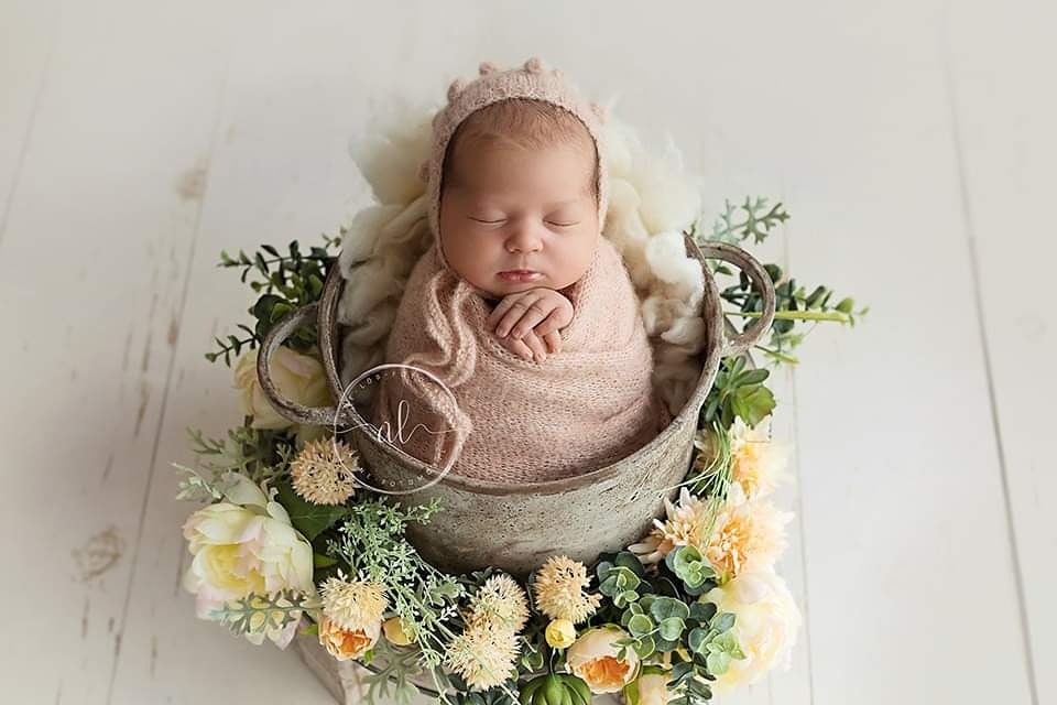 Neugeborenen Requisiten, Newborn Foto Outfit, Set, Wrap, Neugeborene Mütze, Photo Prop, Fotografie Requisiten von Etsy - Adaphotoprops