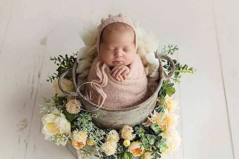 Neugeborenen Requisiten, Newborn Foto Outfit, Set, Wrap, Neugeborene Mütze, Photo Prop, Fotografie Requisiten von Etsy - Adaphotoprops