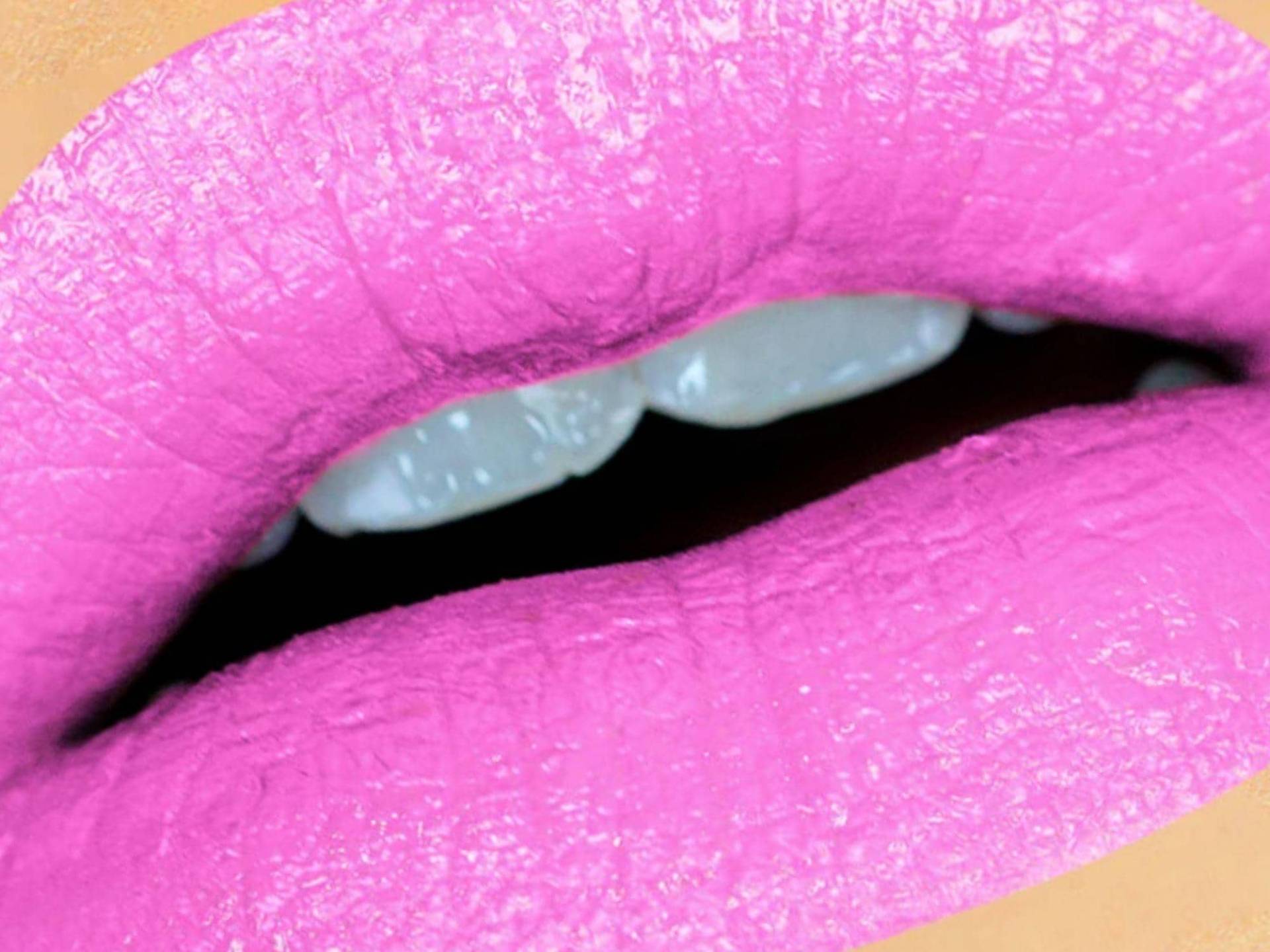 80Er Jahre Schätzchen Natürlicher Rosa Lippenstift Und Liner - Ungiftig, Vegan Ohne Grausamkeit von Etsy - AddictiveCosmetics