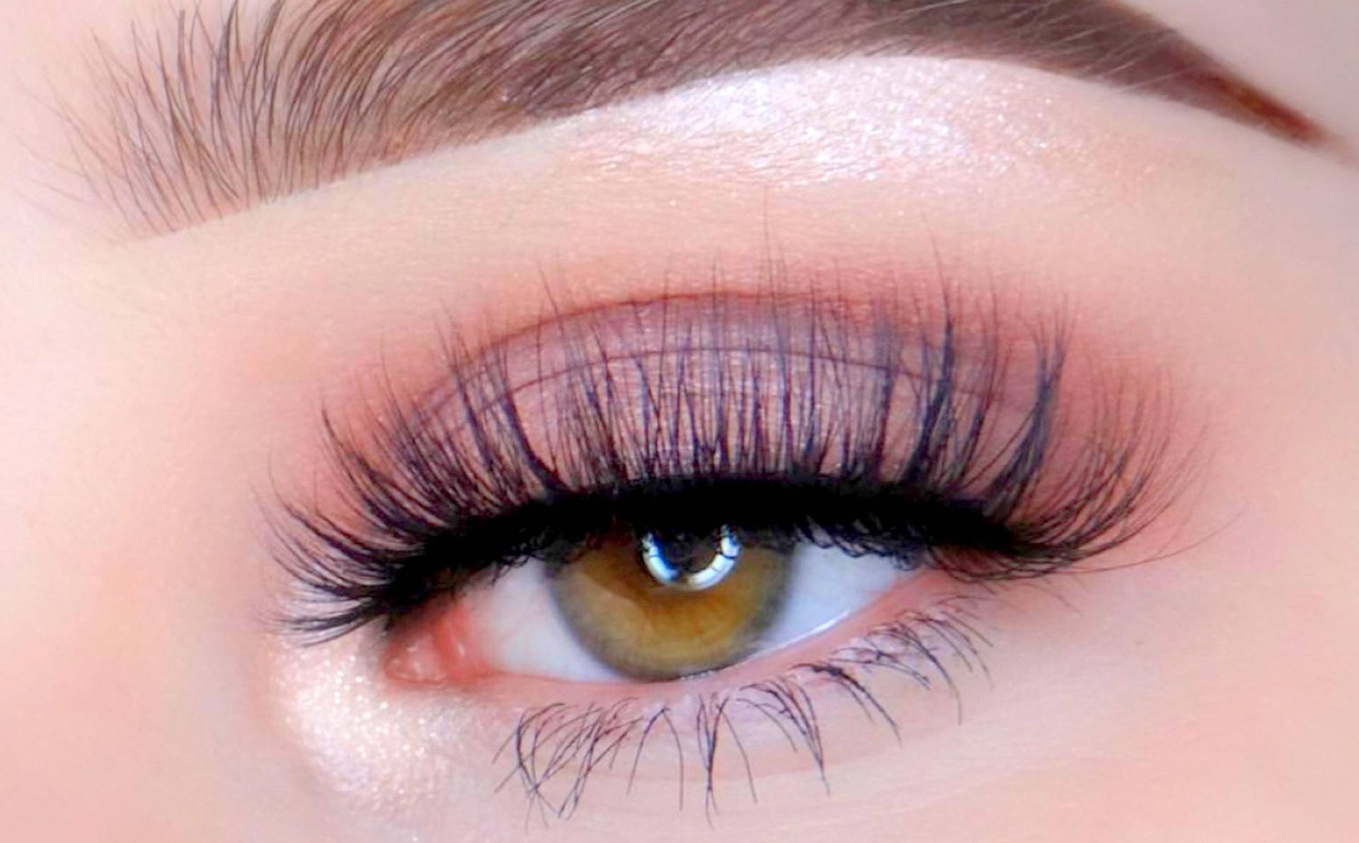 Allure Mineral Eyeshadow Duo - Für Den Look Ganz Natürliches, Veganes Lidschatten Und Eyeliner Make-Up von Etsy - AddictiveCosmetics