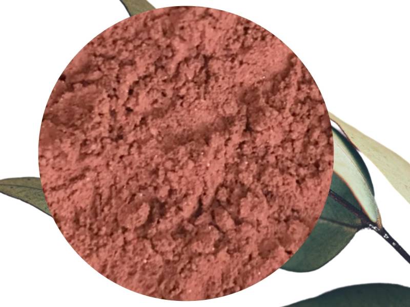 Anza Mineral Blush - Ganz Natürliches Blush Make-Up, Vegane Kosmetik, Naturkosmetik, Bio-Make-Up von Etsy - AddictiveCosmetics