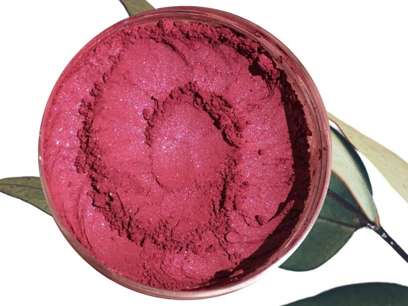 Bella Mineral Blush Make-Up - Ganz Natürliche, Vegan-Freundliche Kosmetik von Etsy - AddictiveCosmetics