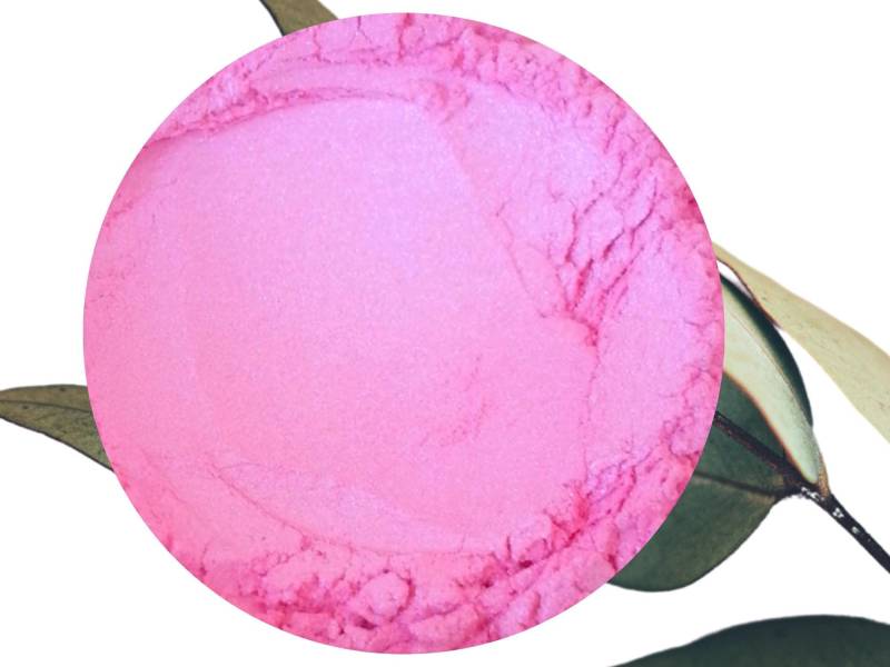 Calla Lily - Natürliches Mineral Blush Make-Up Vegan Freundliche Kosmetik von Etsy - AddictiveCosmetics