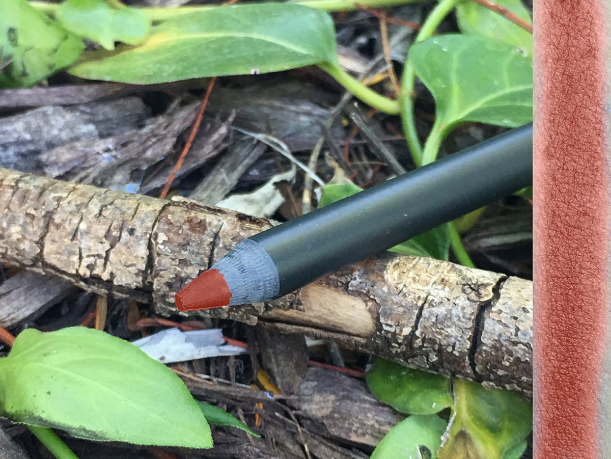 Cinna-Swag - All Natural Lipliner Oder Eyeliner von Etsy - AddictiveCosmetics