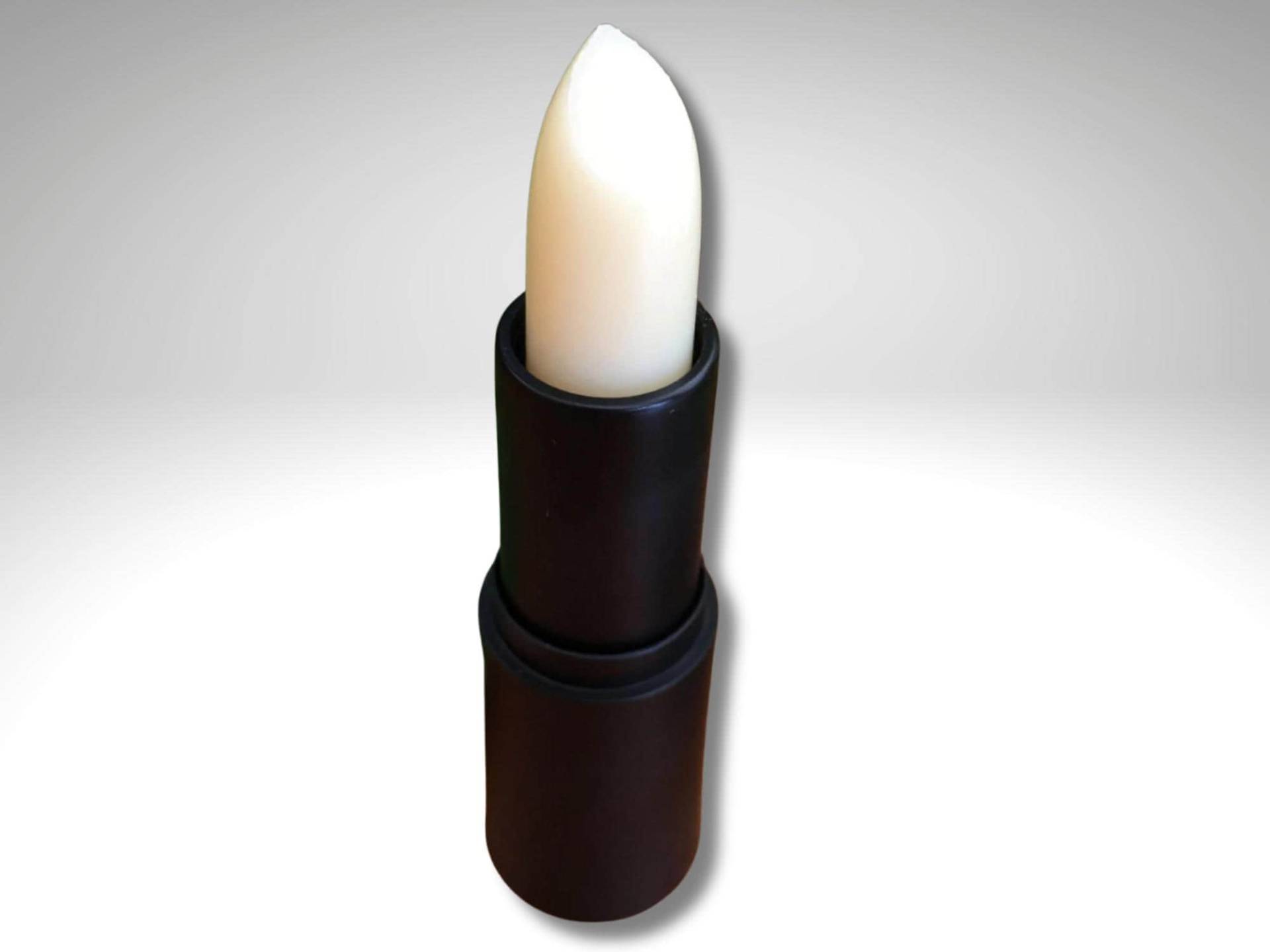 Clear Ganz Natürlicher Lippenstift Und Liner - Ungiftig, Vegan Ohne Tierversuche von Etsy - AddictiveCosmetics