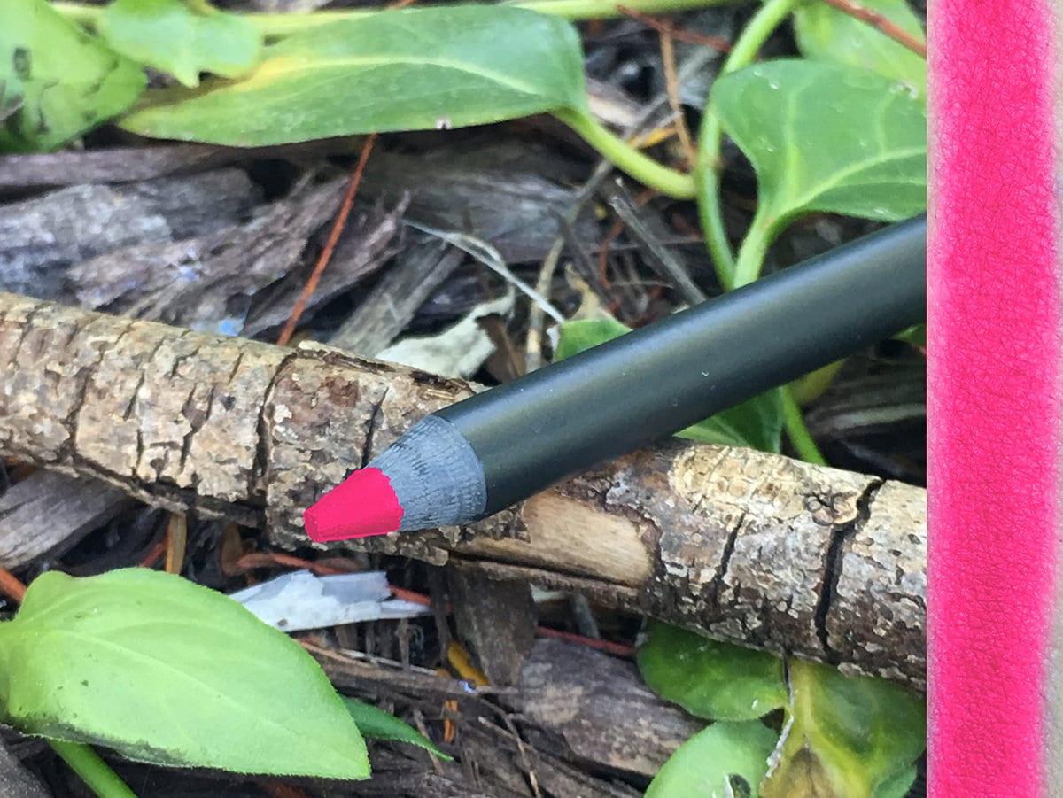 Electric - Natürlicher Lipliner Oder Eyeliner Electric - Natürlicher Lipliner Oder Eyeliner von Etsy - AddictiveCosmetics