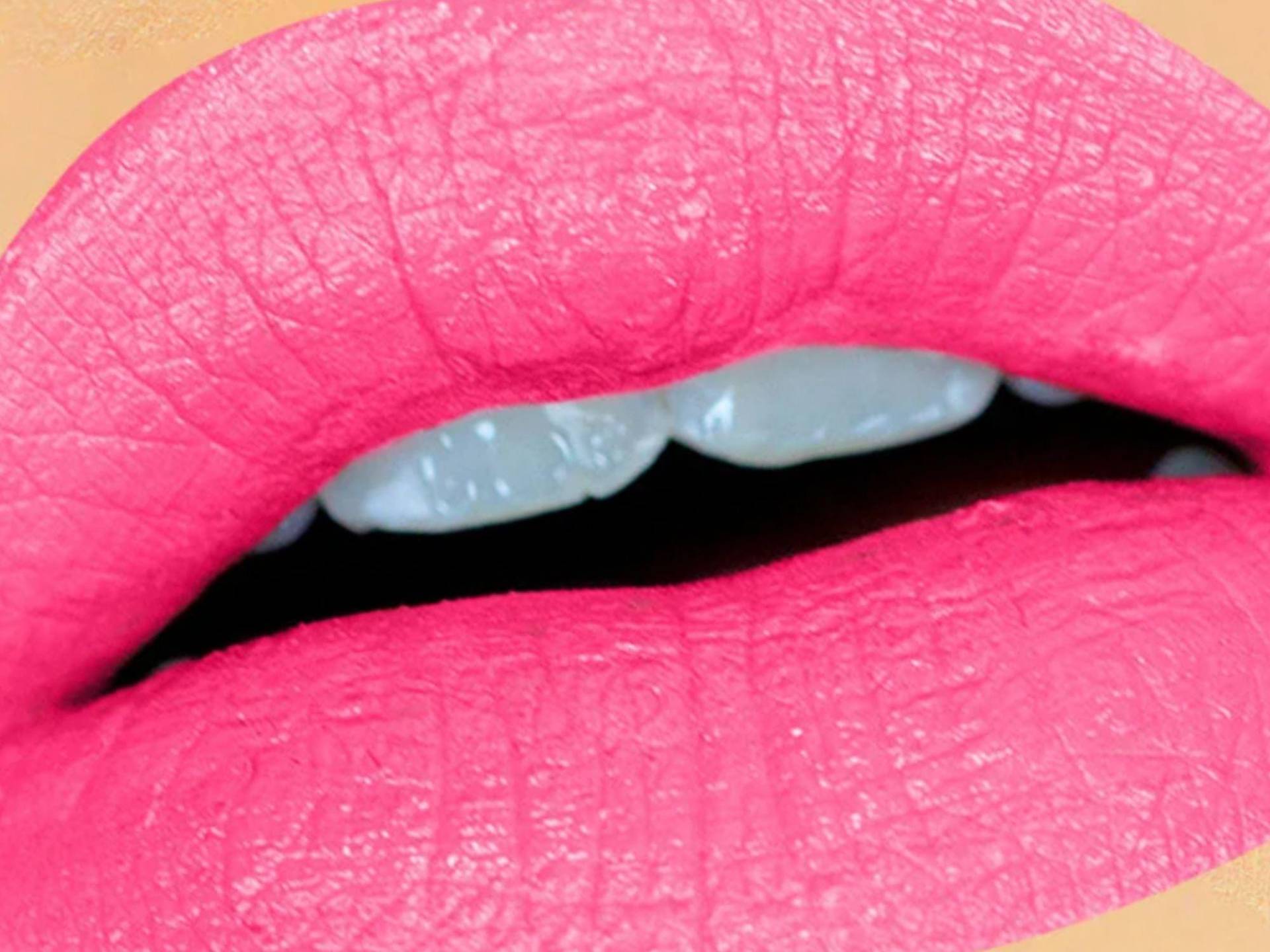 Electric Natürlicher Pinker Lippenstift Und Liner - Ungiftig, Vegan Grausam von Etsy - AddictiveCosmetics