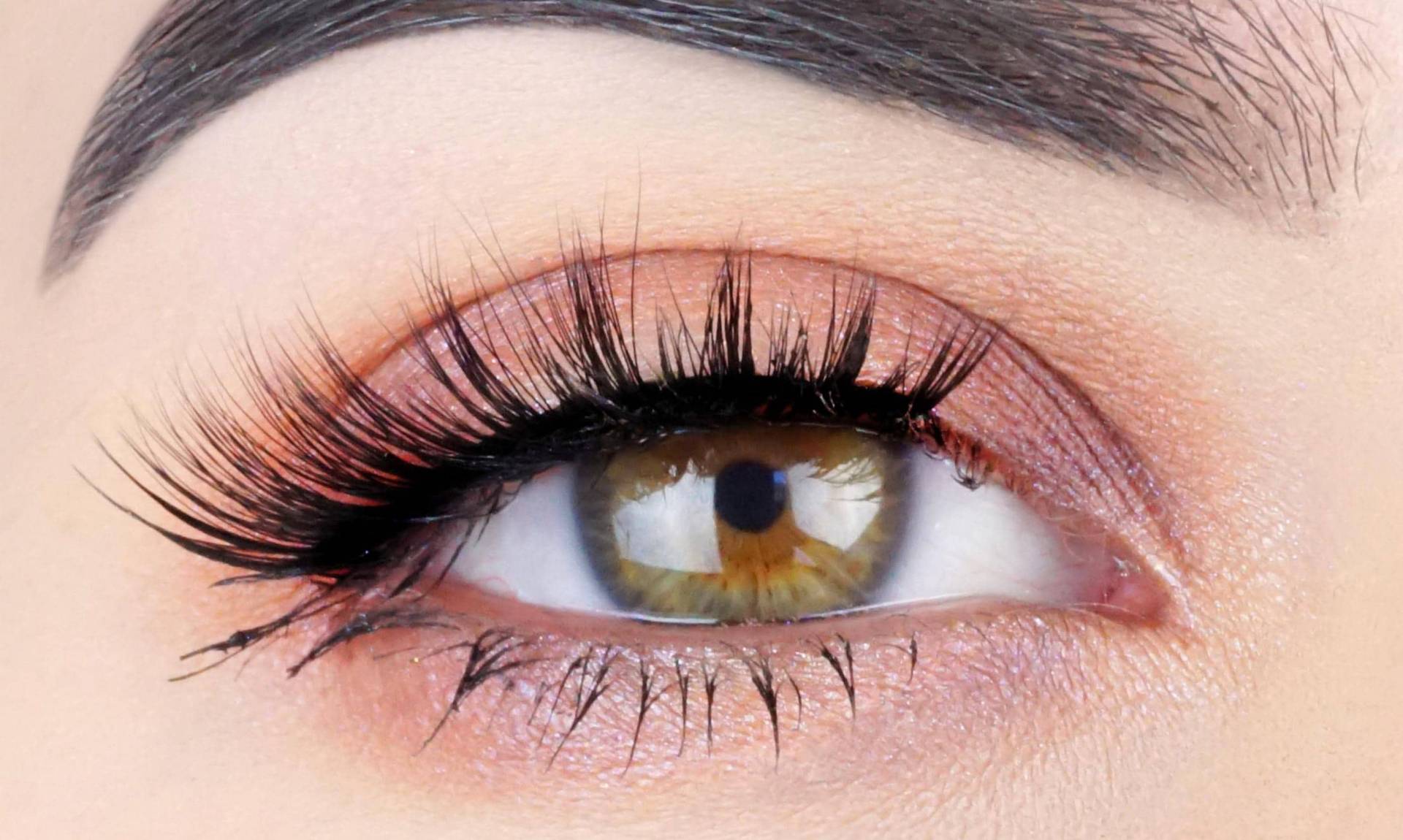 Ethereal Mineral Eyeshadow Duo - Für Einen Look Ganz Natürliches, Veganes Lidschatten Und Eyeliner Make-Up von Etsy - AddictiveCosmetics
