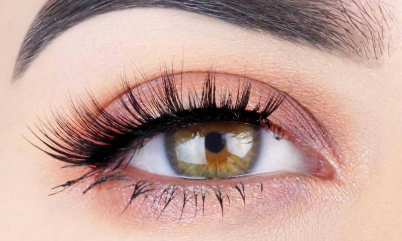 Ethereal Mineral Eyeshadow Duo - Für Einen Look Ganz Natürliches, Veganes Lidschatten Und Eyeliner Make-Up von Etsy - AddictiveCosmetics