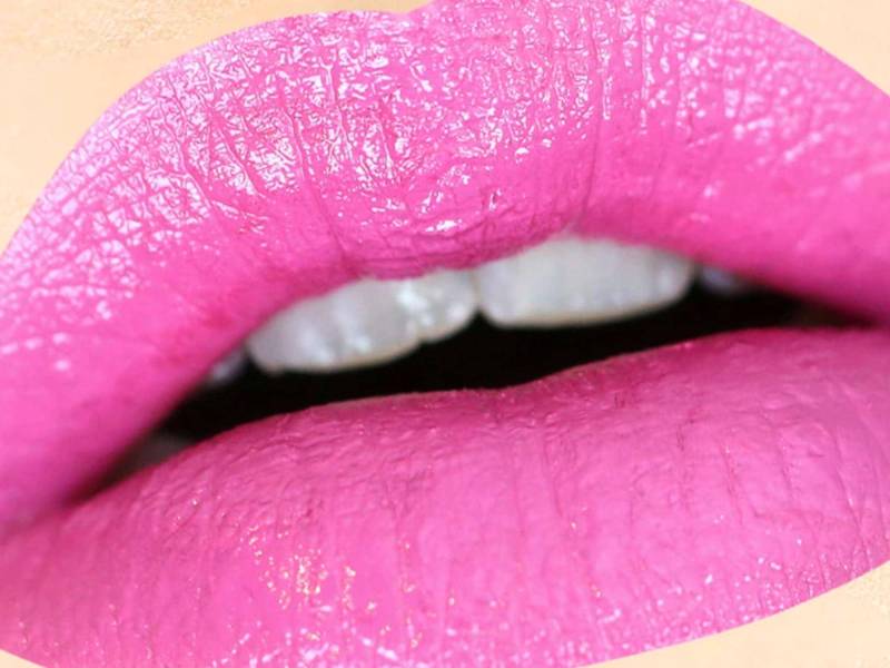 Frankenberry Ganz Natürlicher Lippenstift Und Liner - Ungiftig, Vegan Grausam von Etsy - AddictiveCosmetics