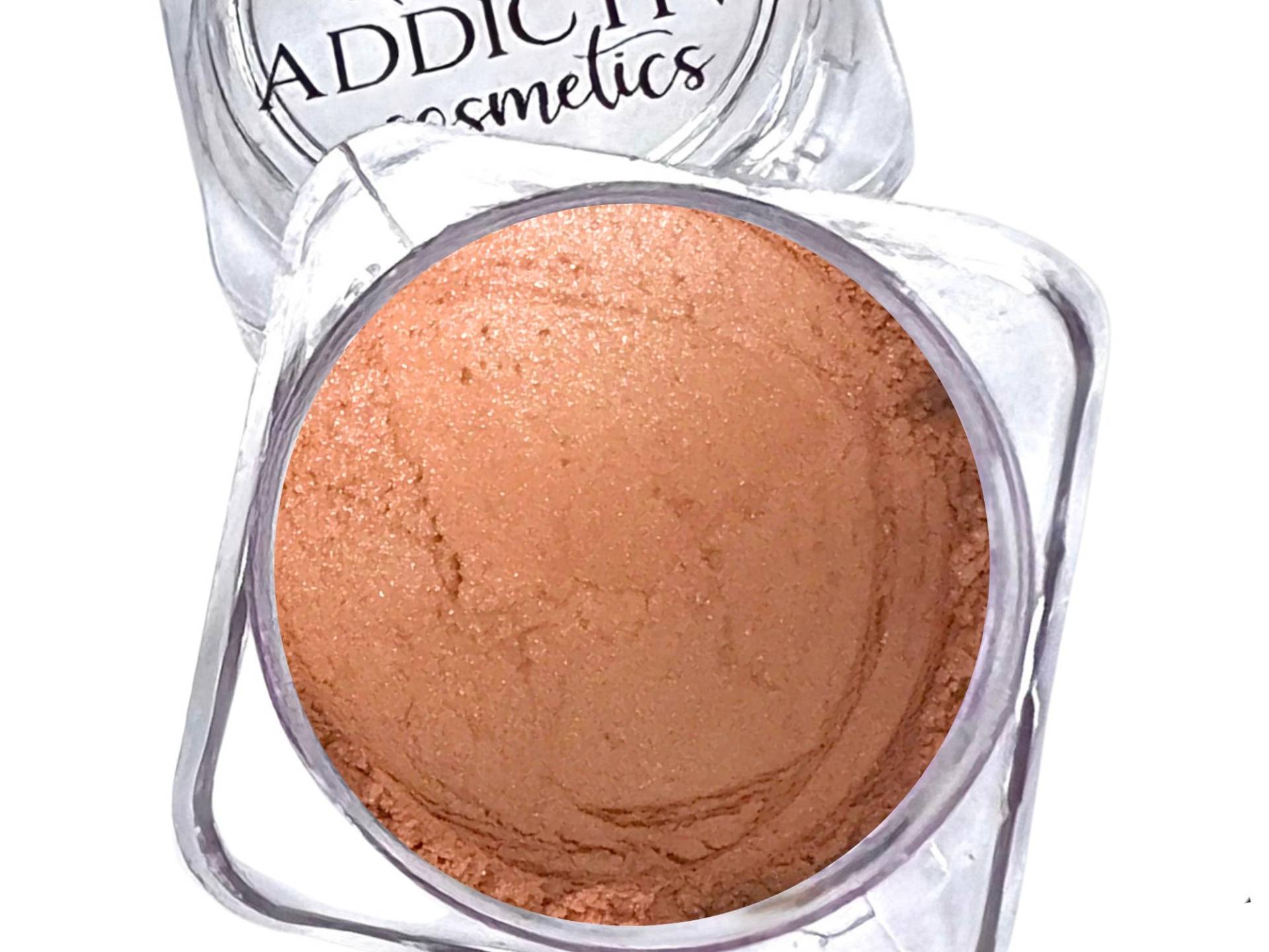 Give Thanks Brauner Lidschatten - Vegan Freundlich Ungiftiges Make-Up von Etsy - AddictiveCosmetics