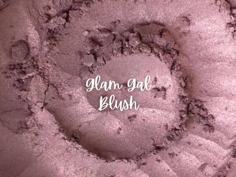 Glam Gal Handgefertigtes Mineral Blush Make-Up - Ganz Natürliche, Vegan-Freundliche Kosmetik Glam Gal Handgefertigtes Mineral Blush Make-Up - Ganz Natürliche, Vegan-Freundliche Kosmetik von Etsy - AddictiveCosmetics