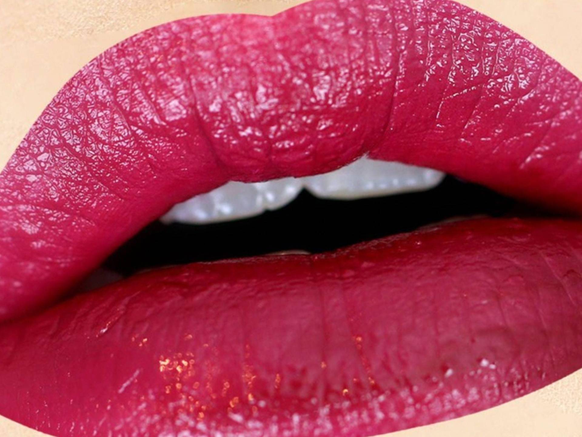 Holly Berry Natürlicher Beeren-Lippenstift Und Liner - Ungiftig, Vegan Ohne Grausamkeit Hergestellt von Etsy - AddictiveCosmetics