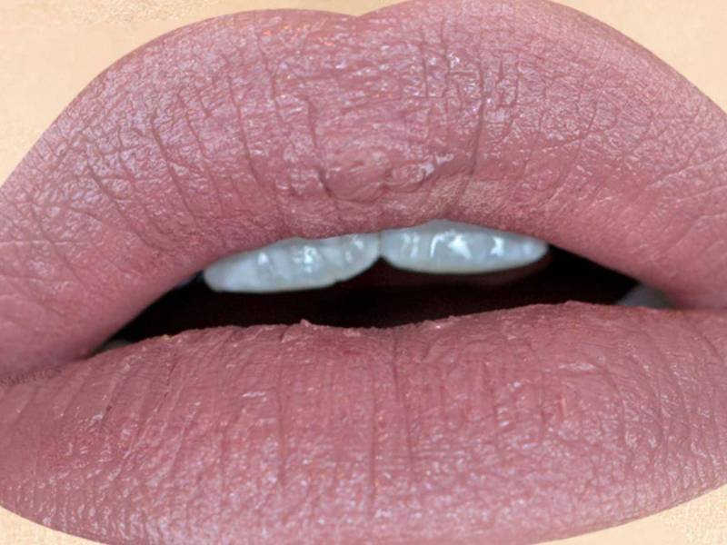 Hot Toddy Ganz Natürlicher Lippenstift Und Liner - Ungiftig, Vegan Ohne Grausamkeit von Etsy - AddictiveCosmetics