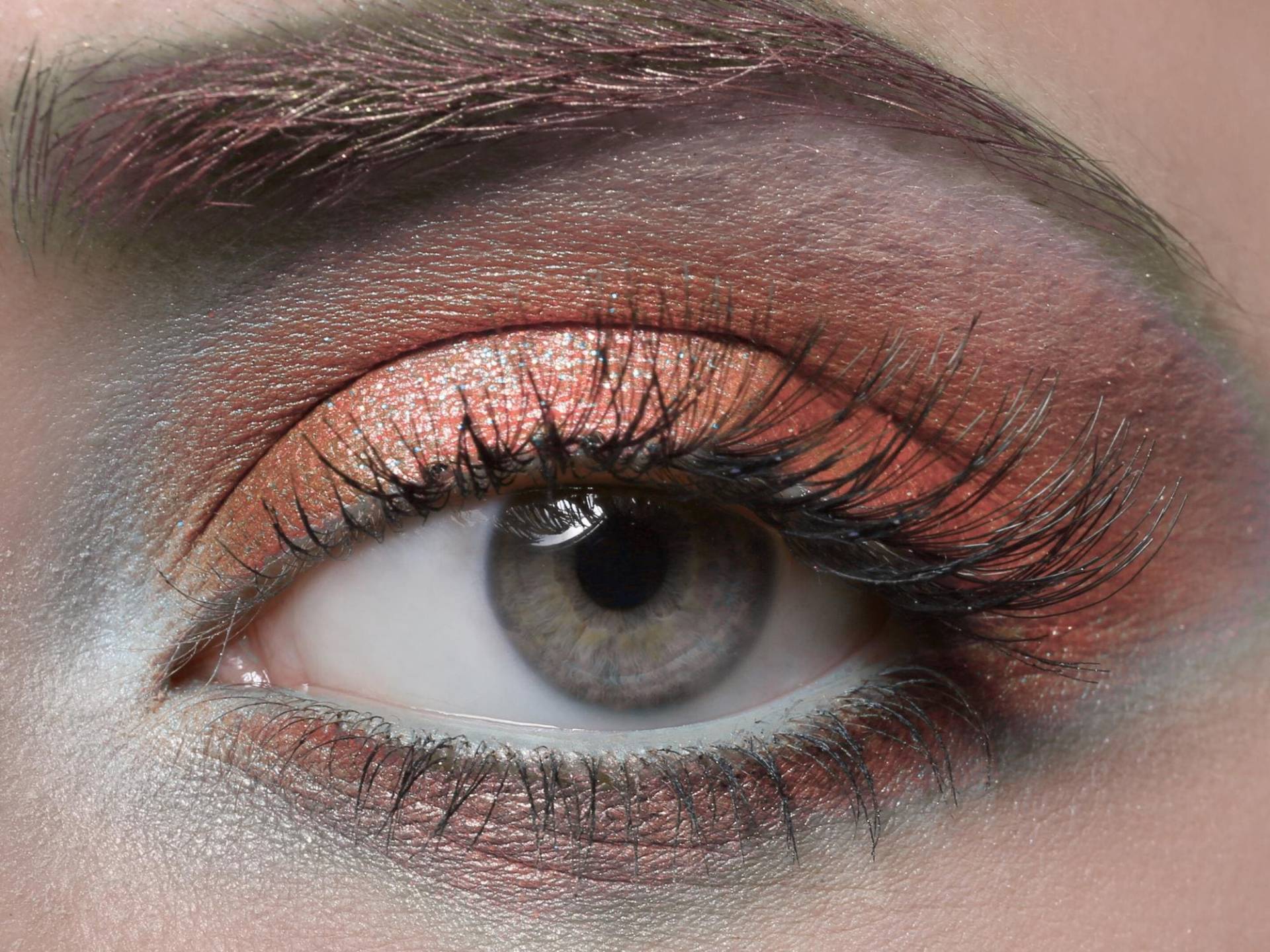 Jack & Jill Fall Inspiriert Mineral Eyeshadow - Ungiftiges Make-Up, Veganer Lidschatten Und Eyeliner Make-Up von Etsy - AddictiveCosmetics