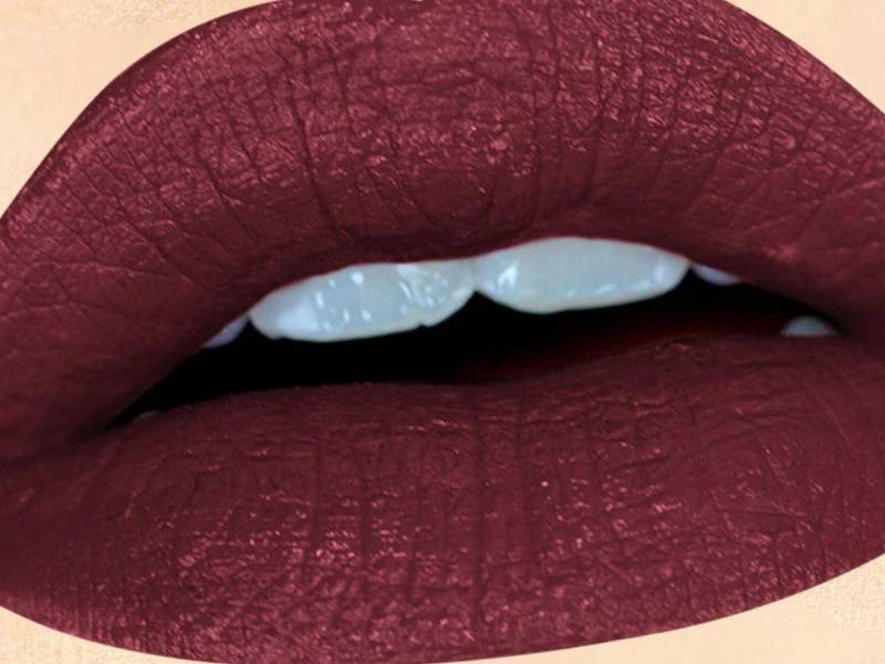 Lust All Natural Lippenstift Und Liner - Ungiftig, Vegan Ohne Grausamkeit Hergestelltes Make-Up von Etsy - AddictiveCosmetics