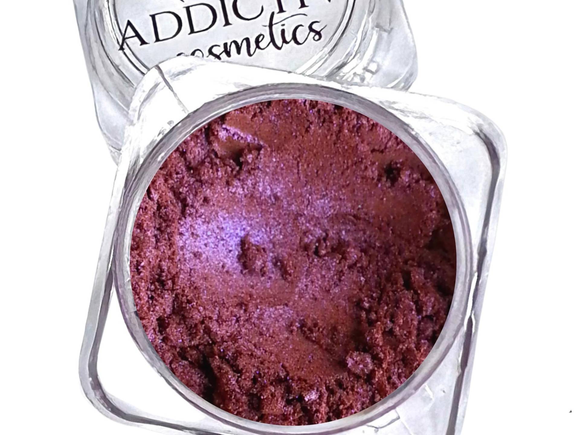 Merlot Me - Ganz Natürlicher Lidschatten, Vegan Freundlicher Lidschatten von Etsy - AddictiveCosmetics