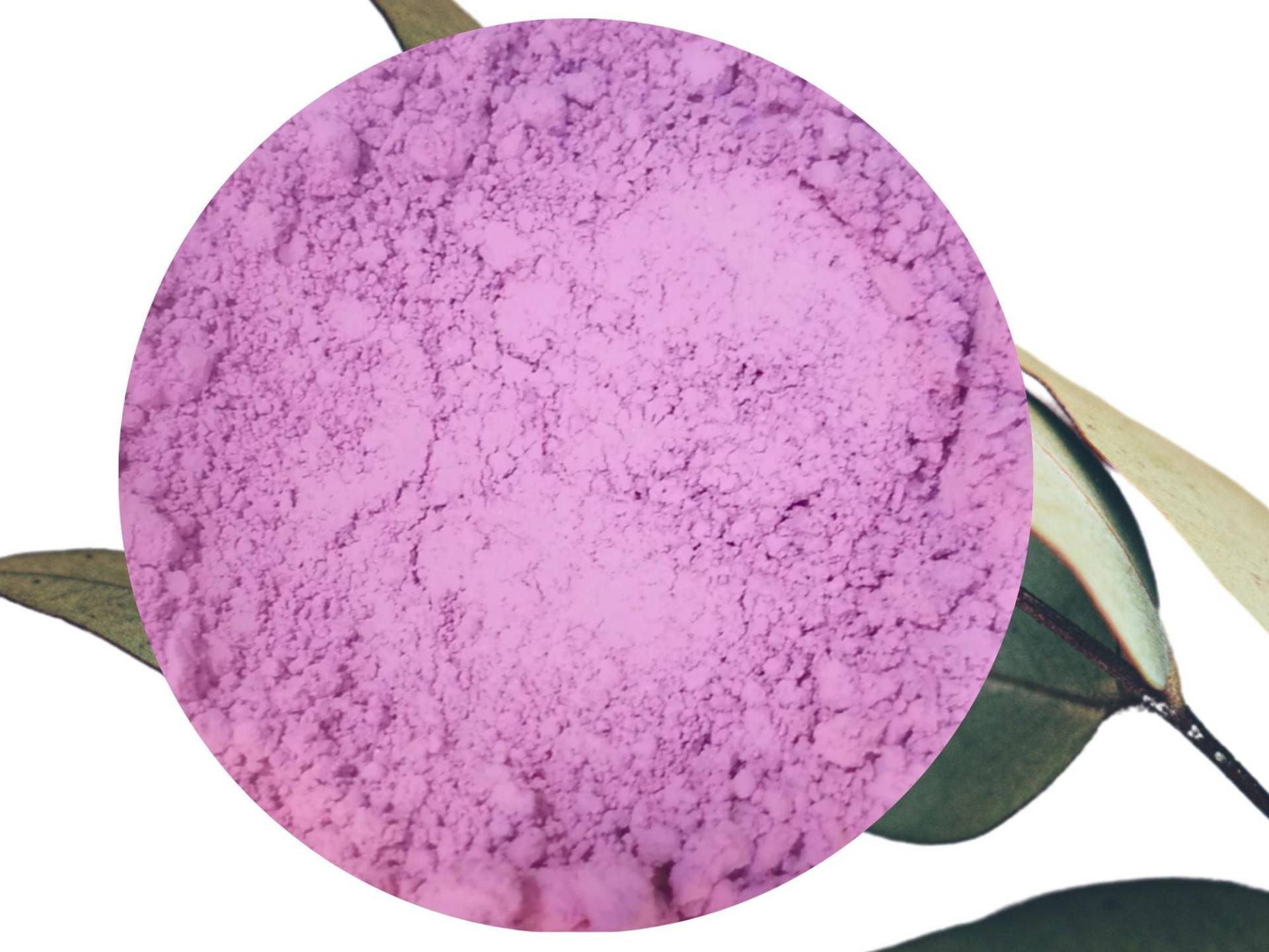 Morning Glory Mineral Blush - Ganz Natürlich, Vegan Freundlich von Etsy - AddictiveCosmetics