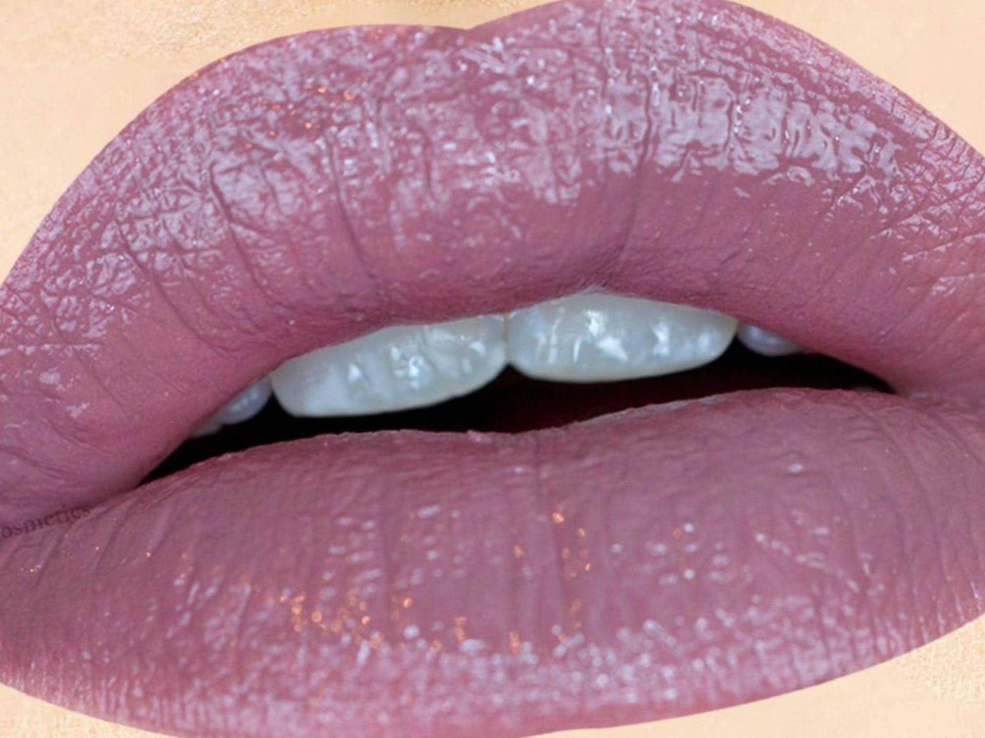 Morticia Natürlicher Lippenstift Und Liner - Nicht Toxisch, Vegan Ohne Grausamkeit Hergestellt von Etsy - AddictiveCosmetics