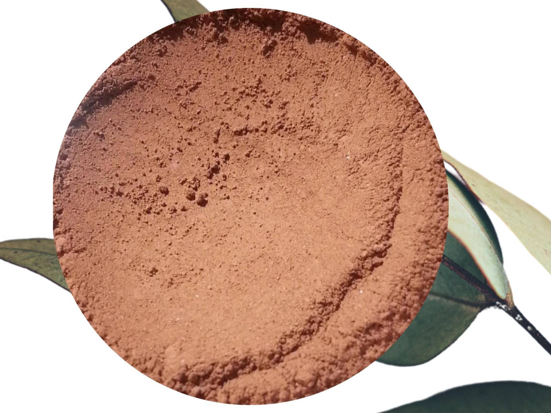Nutmeg Chisel - Modellier- Und Konturpuder Mineralrouge Ganz Natürlich, Für Veganer Geeignet von Etsy - AddictiveCosmetics