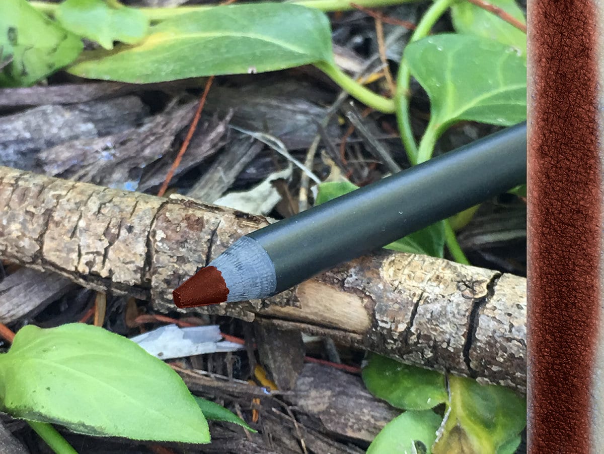 Oh Fudge - All Natural Lipliner Oder Eyeliner Vegan Friendly von Etsy - AddictiveCosmetics