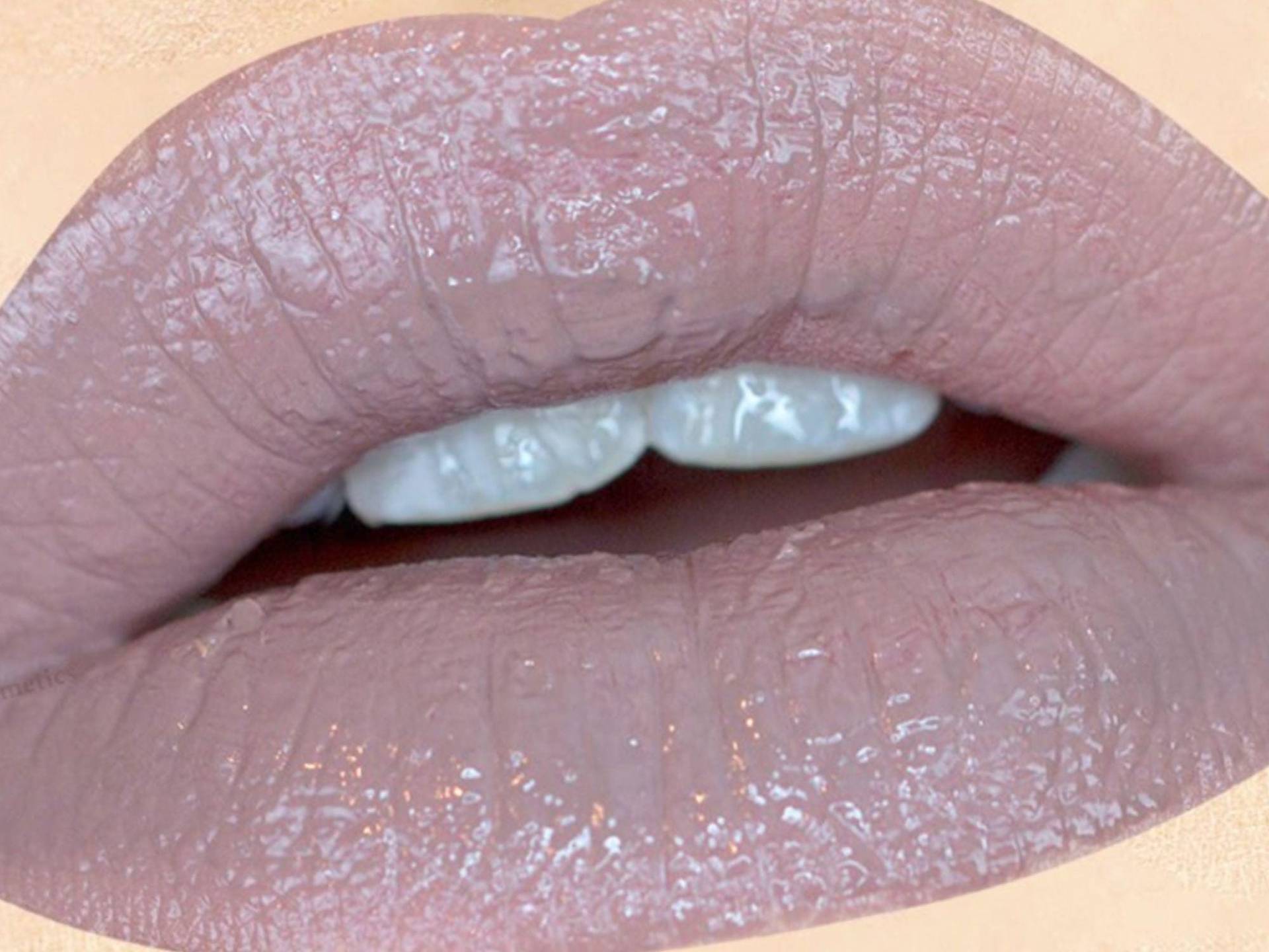 Petrified Ganz Natürlicher Lippenstift Und Liner - Ungiftig, Vegan Ohne Grausamkeit Hergestelltes Make-Up von Etsy - AddictiveCosmetics