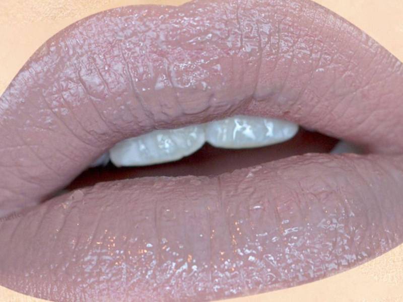 Petrified Ganz Natürlicher Lippenstift Und Liner - Ungiftig, Vegan Ohne Grausamkeit Hergestelltes Make-Up von Etsy - AddictiveCosmetics